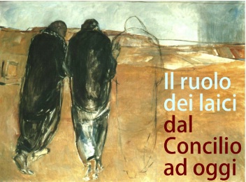 A Nave incontro sul ruolo dei laici dal Concilio ad oggi